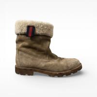 Stivaletto gucci