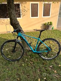 Mtb lee cougan 29