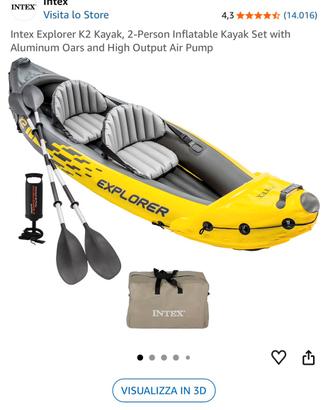 Canoa