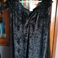 Vestito da strega