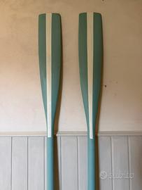 Remi in legno decorativi