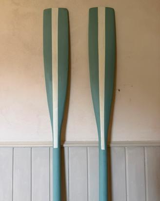 Remi in legno decorativi