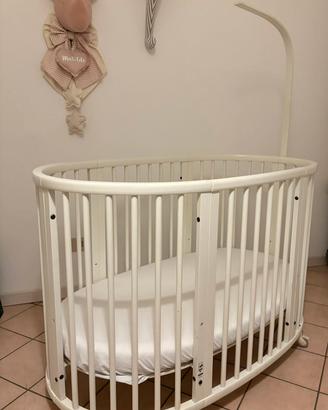 Lettino Stokke Sleepi