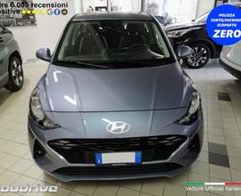 HYUNDAI i10 # 1.0 MPI Connectline + GPL MY25