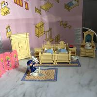 Play mobil anni 80
