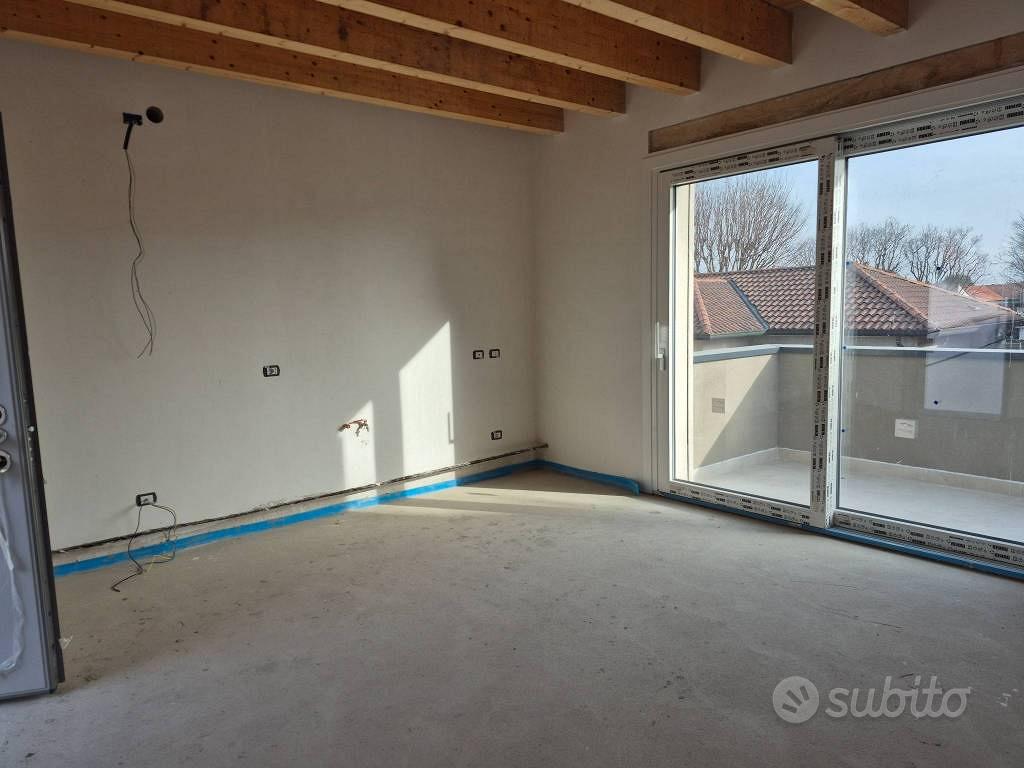 Apartment in Cesano Maderno, Binzago - Vista 3