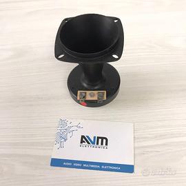 Tweeter Sansui T-104 per diffusore SP-3500A