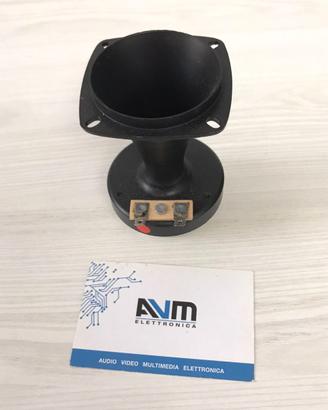 Tweeter Sansui T-104 per diffusore SP-3500A