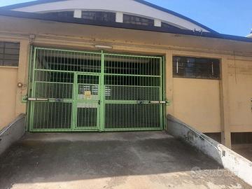 Box/Posto auto Torino [Cod. rif 3084999VRG]