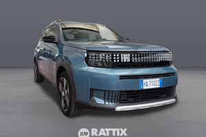FIAT Grande Panda Grande Panda 1.2 hybrid La Prima