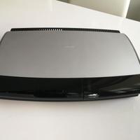 Bose Lifestyle 18 II