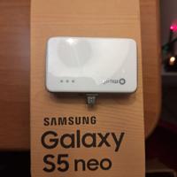 Smartphone Samsung S5 neo