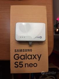 Smartphone Samsung S5 neo
