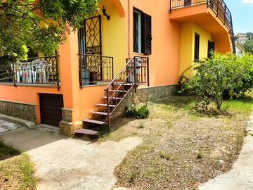 Appartamento al mare Sa Petra Ruia -Siniscola (NU)