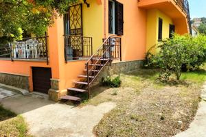 Appartamento al mare Sa Petra Ruia -Siniscola (NU)