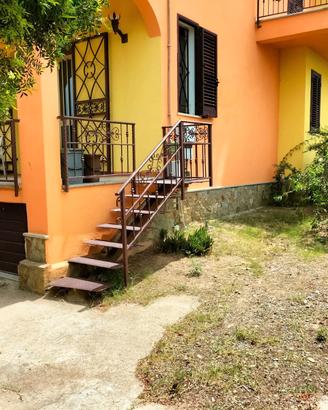Appartamento al mare Sa Petra Ruia -Siniscola (NU)