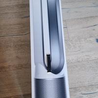 ventilatore/purificatore dyson 