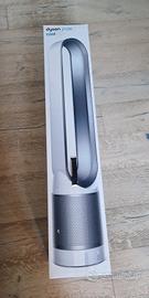 ventilatore/purificatore dyson 