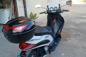 scooter anno 2003