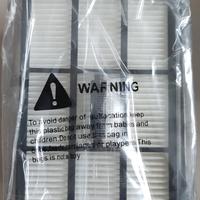 filtri Hepa compatibili con aspiratore robot Eufy