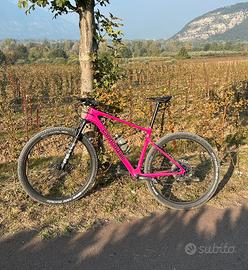 Cannondale Scalpel Ht Carbon - taglia L