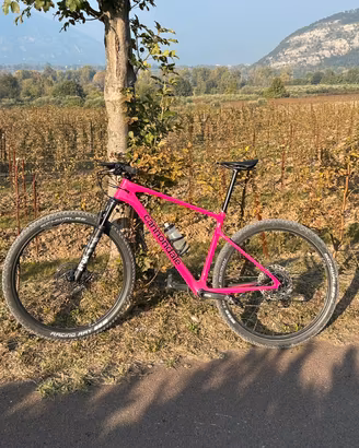 Cannondale Scalpel Ht Carbon - taglia L