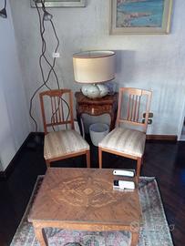 Mobili vintage
