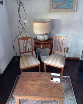 Mobili vintage