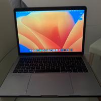 Apple MacBook Pro 13”