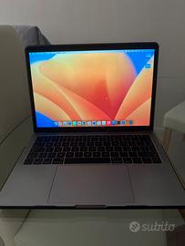 Apple MacBook Pro 13”