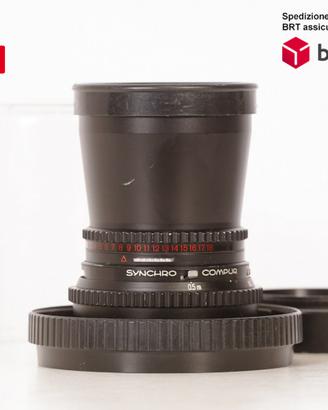 Carl Zeiss Distagon 50 F4 T*