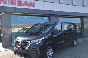 Renault Trafic PRONTA CONSEGNA 9POSTI AUTOM P...