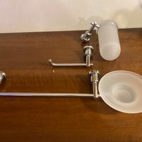 Arredamento bagno 