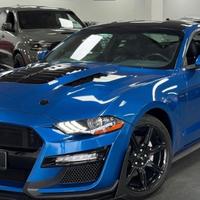Ford Mustang 2.3 Ecoboost Coupe C aut Gt 500 kit