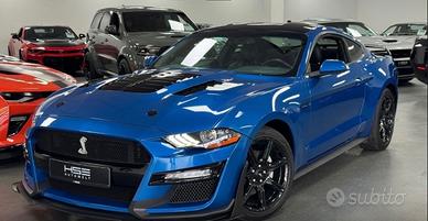 Ford Mustang 2.3 Ecoboost Coupe C aut Gt 500 kit