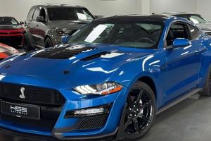 Ford Mustang 2.3 Ecoboost Coupe C aut Gt 500 kit