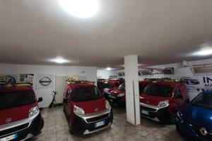Varie unità fiat fiorino Adventura 1.3 MJT 95 CV(1