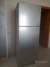 Frigo whirlpool
