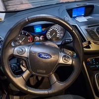 Ford C-Max TDCI 1.6 Titanium
