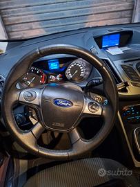 Ford C-Max TDCI 1.6 Titanium