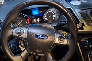 Ford C-Max TDCI 1.6 Titanium