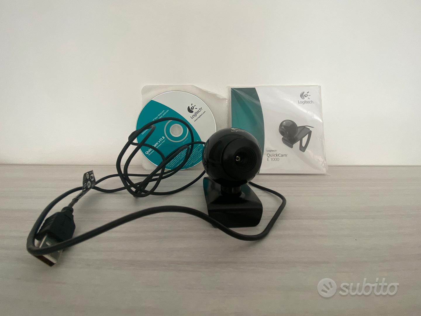 Quickcam v11 online 8