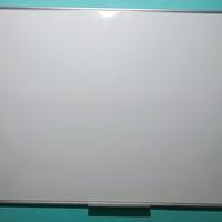 Lavagna magnetica bianca ALLboards 150x100cm