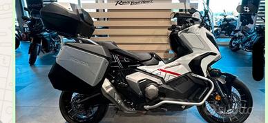 Honda x-adv