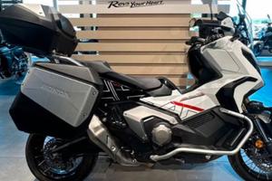 Honda x-adv