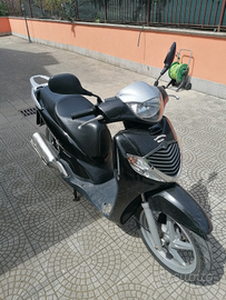 Honda SH 125