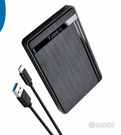 Hard Disk
