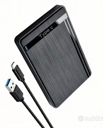 Hard Disk