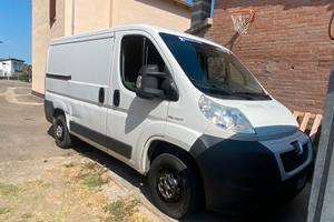 Peugeot Boxer(Ducato/Jumper)