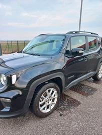 JEEP Renegade 1.0 T3 120 CV Limited